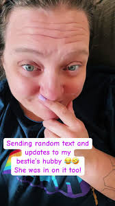 Making Your Friends Text Their Husband