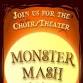 Hancock County Choir & Theatre Monster Mash event image