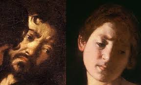 non li hobsti l'aver in rissa commesso un homicidio”. Caravaggio: dalla  Corruzione delle fonti alla leggenda del pittore maledetto.