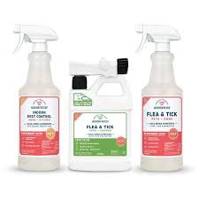 Learn more about all natural pest control using various essential oils. Wondercide Pest Protection For Pets Homes Families Fleas Ticks