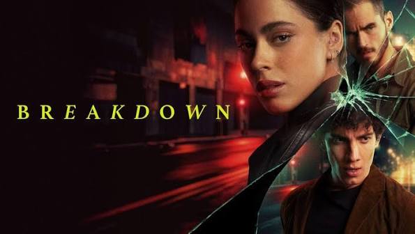 Breakdown | Rotten Tomatoes