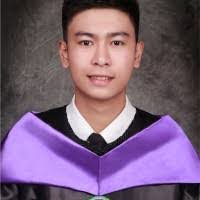 Roy Cuevas's Instagram, Twitter & Facebook