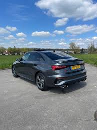 Image result for Daytona Gray 2023 S3