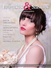 Propuestas & Servicios para casamientos Nº69 by Propuestas & Servicios para  Casamientos