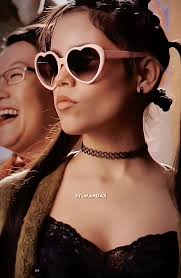 Phoebe Twell: The Babysitter Netflix Series