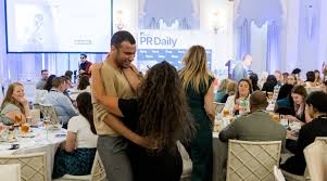 Content Marketing Awards Luncheon 2024