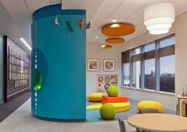 Transformation Healthcare Interior Design