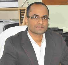 IIT Ropar Administration