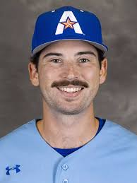 2023 Baseball Roster