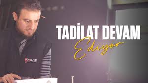 YENİ DERNEK YERİMİZİN SON HALİ