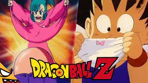 Dragon ball non censuré