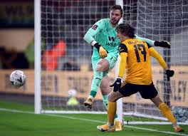 Psg is searching for a new goalkeeper. Nuno Espirito Santo Calls On Wolves Players To Be More Clinical In Front Of Goal Jersey Evening Post