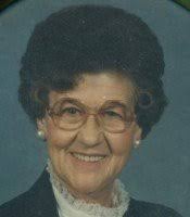 Peggy Dunn Moore Obituary