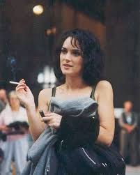 (12) top picks for winona ryder hairstyles (long, brunette, short & sassy) winona ryder has a very elegant style with her brunette hairstyles. Short Hair Alternative And Winona Ryder Image 6692757 On Favim Com