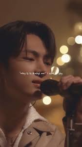 James Bone speaks with a British accent while watching James Bond