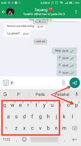 Grupos de putaria do whatsapp grupos de putaria do zapzap vídeos pornô fotos pornô. Arti Chat Huruf P Pada Whatsapp Yang Jarang Banyak Orang Ketahui Android Purbalingga