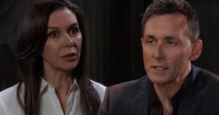 Valentin frames Anna for Pikeman