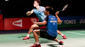 Sigit budiarto/candra wijaja (indonesia) so spectacular to watch! News Bwf World Tour Finals