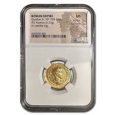 古代ギリシャ - PREMIUM GOLD COIN