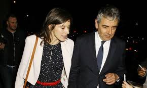 Maybe you would like to learn more about one of these? Rowan Atkinson To Become A Dad Again At 62 Hello