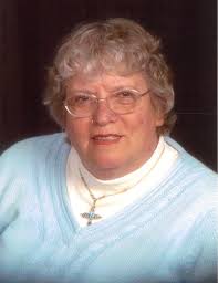 Obituary information for Betty Evangeline Metz