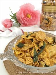 Goodyfoodies Recipe Salted Egg Yolk Cornflakes Salted Egg Salted Egg Yolk Recipes