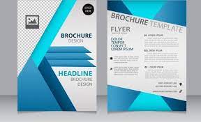 Image Result For Brochure Design Free Brochure Template Brochure Templates Free Download Pamphlet Template