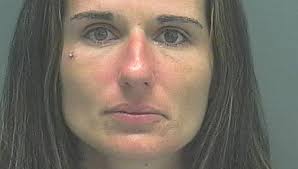 Lee County Arrests 8/5