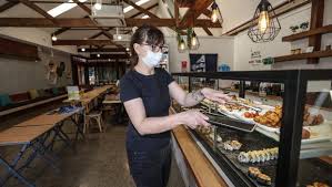 Covid-19: Punters licking their lips as bars, restaurants and eateries  return in alert level 2