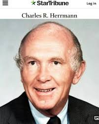 Louis J. Kaman's Career as Music and Band Director at Herndon High School