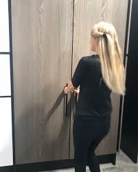Tandem Pantry Kessebohmer Clever Storage Video Video In 2020 Kitchen Cupboard Designs Kitchen Pantry Design Pantry Design