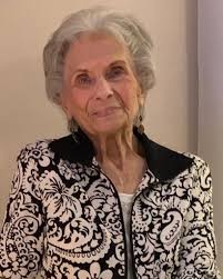 Barbara Lindsey Cross Obituary May 30, 2023