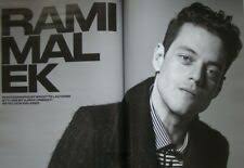 L'uomo Vogue Monthly Magazines in English for sale