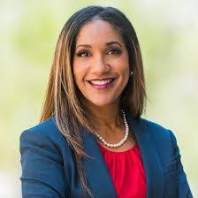 Tamika Wooten (listed in Progressive Voters Guide)