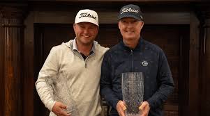 PGA of America Names Kelly Gilley, PGA Northern