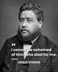 TH GOSPEL IS NOT ABOUT HOW SPECIAL YOU ARE ITS ABOUT HOW SOVEREIGN GOD IS  VODDIE BAUCHAM