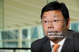 14 Shui On Land Ceo Freddy Lee Interview Stock Photos, High-Res Pictures,  and Images