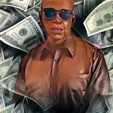 When you see it, Just say got it.