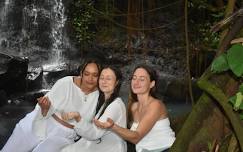 Return to the Temple Within: A Women’s Hypno-Yoga Retreat