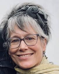 Joni Overton-Jung, CSB