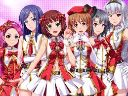 アイドル☆逆レイプ!!～天使たちのオモチャになった俺～