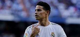 Per marca, hector fabio cruz went off on the 28. Transfer Van 10 A 20 Miljoen In De Maak Voor James Rodriguez