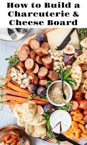 How To Set Up A Cheese And Charcuterie Party At Home Charcuterie Easy Party Food Charcuterie And Cheese Board