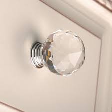 Rated 4.5 out of 5 stars. 20 30mm Cabinet Knobs And Handles Wardrobe Drawer Knobs Crystal Glass Knobs Cupboard Drawer Pull Kitchen Cabinet Handle Hardware Buy At The Price Of 0 71 In Aliexpress Com Imall Com