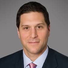 Christopher J. Marcus, USA