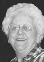 The Hale County Cemetery Database