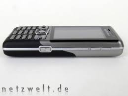 Sony Ericsson C702 im Test: Kamera ...