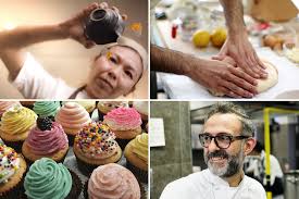 10 Binge Worthy Cooking Shows Streaming On Netflix Decider
