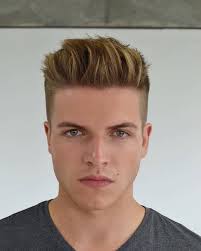 About three inches long is a fairly normal length for this sort of cut, but you can also try longer or shorter. 15 Quiff Hairstyles We Absolutely Love Men S Hairstyles Mens Hairstyles Quiff Mens Haircuts Short Quiff Hairstyles