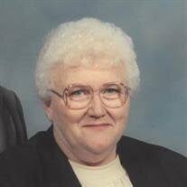 Jaclyn R. Lemke Obituary